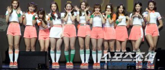 I.O.I確定出演「KBS歌謠大祝祭」 或成最後電視台通告