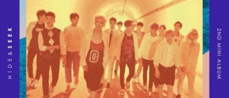 【對決】Seventeen vs. Monsta X