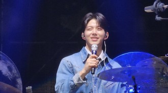 DAY6的Dowoon宣布暫停“Bubble”平台