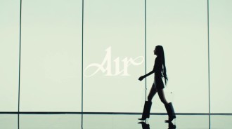 ITZY的Yeji公開了她個人出道迷你專輯《Air》的歌曲列表