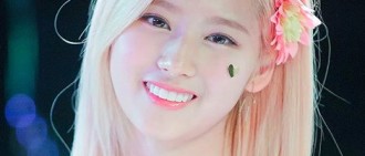 TWICE Sana 23款不同髮型照片