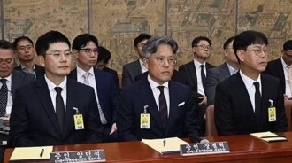 韓國國會審計質疑不公平的專輯和商品做法
