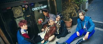 SHINee正規4輯《Odd》獲眾多排行榜第一名 不愧是「K-POP引領者」