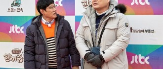 李壽根金炳萬出演《一頓飯》 姜虎東李敬揆爭奪綜藝大獎