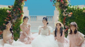 [Red Velvet][新聞]220321 Red Velvet新專主打曲《Feel My Rhythm》MV公開