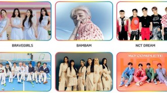 NCT DREAM&#038;Brave Girls等豪華偶像聚集！公開「2021亞洲歌曲節」陣容