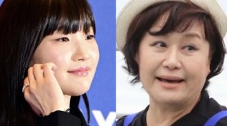 朴敘俊與朴寶英被爆出是遠房親戚 片場共事10年仍保密身份