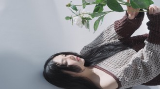 Red Velvet's Joy帶你走進《W》雜誌拍攝幕後