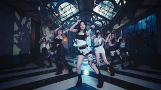 BABYMONSTER新曲《SHEESH》MV引發韓網友們熱烈反應！