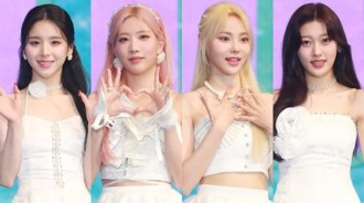 LOONA的Heejin、Kim Lip、Jinsol和Choerry贏得對Blockberry Creative的專屬合約訴訟勝訴