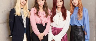 BLACKPINK將出演《黃金漁場》 12月28日錄影