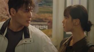 'The Taste of You'五月首播前新預告片引發高度關注