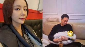 黃正音二度宣布離婚，8 年婚姻結束！IG 曬 5 張老公照「暗指出軌」