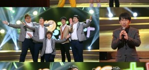 SBS對江蘇衛視《一起來笑吧》的抄襲表遺憾　要求對方解釋清楚
