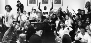 少女時代粉絲炮轟Tiffany與YG FAMILY一起聚會及分享相片到IG中