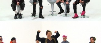 BIGBANG《周偶》尬饒舌　勝利實力直逼T.O.P