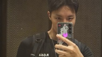 BTS的J-Hope在退伍前一個月分享了感人的信息