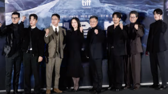 'Harbin' 揭露獨立戰士不為人知的英雄主義