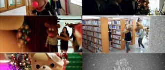 GOT7「告白頌」MV預告公開 變身「聖誕天使」突襲校園