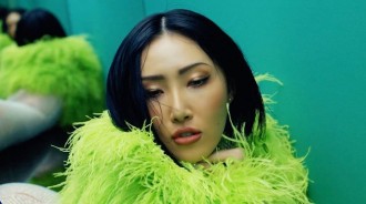 “SOLO回歸”華莎發佈單曲專輯《Guilty Pleasure》Visual Film