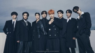 ATEEZ再次攀升至「Billboard 200」排行榜，標誌著連續五周的排行榜成功