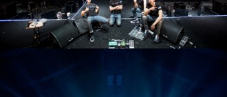 CNBLUE，新加坡演唱會圓滿落幕「領袖魅力-趣味兼備」