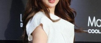 尹恩惠方：不會下車《女神新裝》…會盡全力