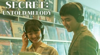 'Secret: Untold Melody' 全球首映，全球發行從印尼和北美開始 