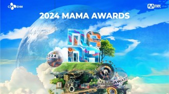 2024 MAMA 頒獎典禮將公布提名名單並啟動“粉絲選擇”投票