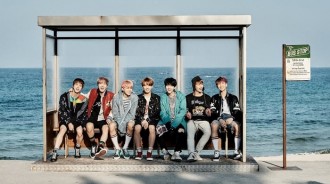 BTS成員重聚慶祝晉軍隊退役 迎來團體11周年紀念