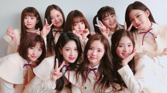 韓國女團fromis_9成員張圭悧退隊，組合以8人形式繼續活動