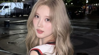 IVE成員Gaeul將為LG雙子對戰韓華鷹開球