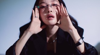 金請夏發布《Alivio》的俏皮預告照
