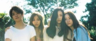 f(x)新專佔據美國Billboard排行榜一位 全球影響力贊