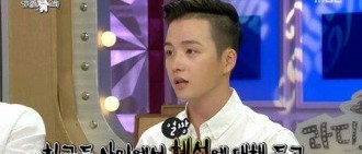 金彗星：「臉贊第一期…因文根英踏入娛樂圈」