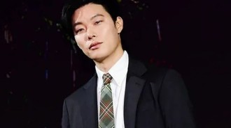 柳俊烈考慮加入宋慧喬所屬經紀公司：「尚未作出任何決定」
