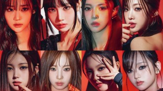 tripleS 將於 2025 年展開北美 'tripleS Come True' 巡迴演唱會