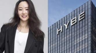 韓國網民對HYBE必須支付Min Hee Jin所有法律費用的消息反應