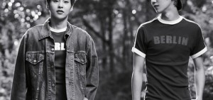 EXO遠赴德國拍首本寫真集 化身異國′禁錮′少年