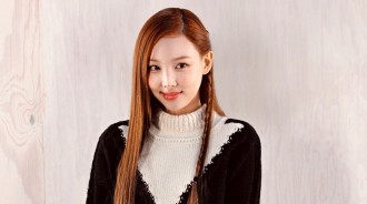 TWICE Nayeon 揭露令人驚嘆的全新「NA」概念照