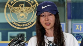 首爾中央地方法院將於10月11日決定閔熙珍提出的恢復為ADOR首席執行官的請求是否有效