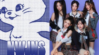 NewJeans 出道專輯成為Melon Music史上女團專輯最高流媒量