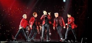 BigBang4月回歸開唱？「新專輯發表會比原計劃晚」