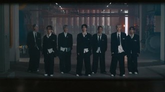 NCT 127展現《WALK》舞蹈表演的驚人編舞