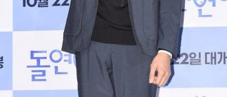 李光洙有望出演盧熙京新作 會與趙寅成有對手戲？
