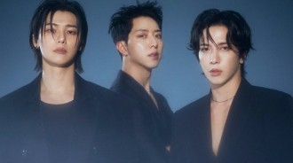 CNBLUE 公開了即將發行的 'X' 專輯的記憶板預告 