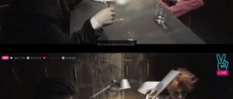 GD&TOP新曲《ZUTTER》MV公開 「劉炳才驚喜出演！」