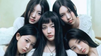 ILLIT的《Magnetic》連續17周稱霸Billboard排行榜