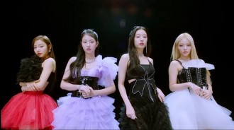 FIFTY FIFTY第1張單曲《Cupid》連續11周進入美國告示牌&quot;HOT 100&quot;！創下K-POP女子組合最長紀錄