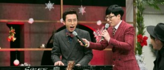 《Sugar Man2》1月中旬播出 柳熙烈劉在錫談再合作感受